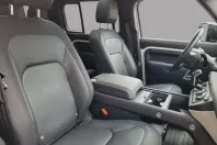 Land Rover Defender din 2023 cu 18.530 km - oferta LAN147447 - foto 9