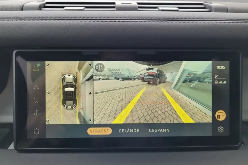 Land Rover Defender din 2023 cu 18.530 km - oferta LAN147447 - foto 11