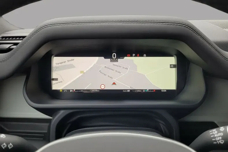 Land Rover Defender din 2023 cu 18.530 km - oferta LAN147447 - foto 18