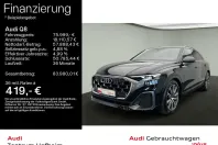 Audi Q8 din 2024 cu 29.392 km - oferta AUD147448 - foto 1