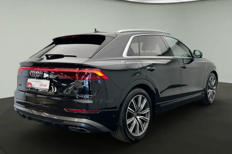 Audi Q8 din 2024 cu 29.392 km - oferta AUD147448 - foto 3