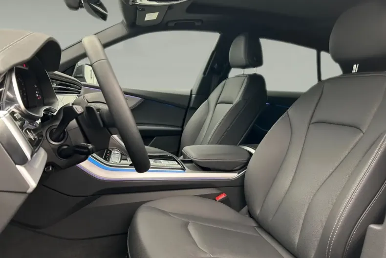 Audi Q8 din 2024 cu 29.392 km - oferta AUD147448 - foto 6