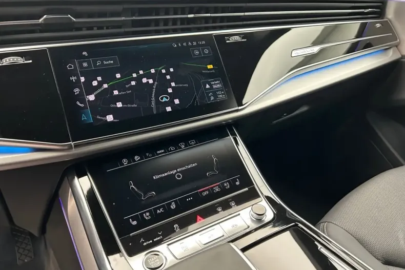 Audi Q8 din 2024 cu 29.392 km - oferta AUD147448 - foto 11