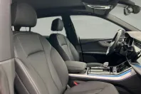 Audi Q8 din 2024 cu 29.392 km - oferta AUD147448 - foto 12