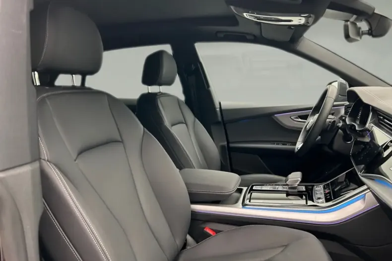 Audi Q8 din 2024 cu 29.392 km - oferta AUD147448 - foto 12