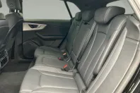 Audi Q8 din 2024 cu 29.392 km - oferta AUD147448 - foto 13