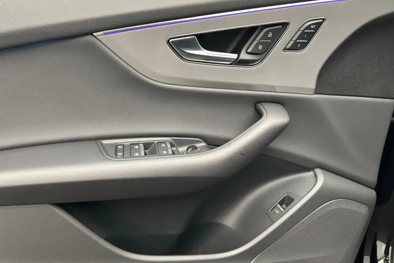 Audi Q8 din 2024 cu 29.392 km - oferta AUD147448 - foto 15