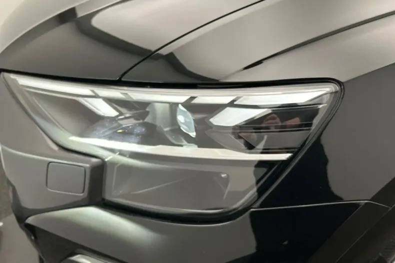 Audi Q8 din 2024 cu 29.392 km - oferta AUD147448 - foto 17