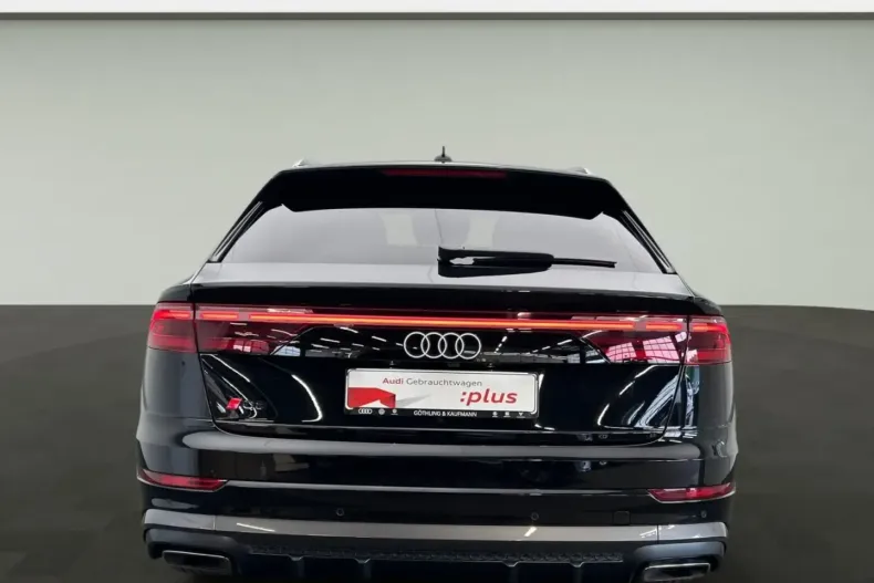 Audi Q8 din 2024 cu 29.392 km - oferta AUD147448 - foto 18