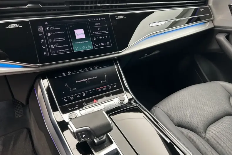 Audi Q8 din 2024 cu 29.392 km - oferta AUD147448 - foto 19