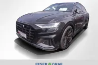 Audi Q8 din 2024 cu 17.900 km - oferta AUD147449 - foto 1