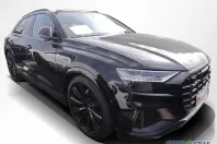 Audi Q8 din 2024 cu 17.900 km - oferta AUD147449 - foto 2