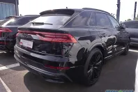 Audi Q8 din 2024 cu 17.900 km - oferta AUD147449 - foto 3