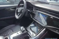 Audi Q8 din 2024 cu 17.900 km - oferta AUD147449 - foto 4