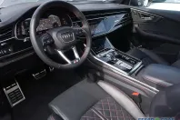 Audi Q8 din 2024 cu 17.900 km - oferta AUD147449 - foto 9