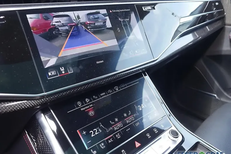 Audi Q8 din 2024 cu 17.900 km - oferta AUD147449 - foto 10