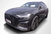 Audi Q8 din 2024 cu 17.900 km - oferta AUD147449 - foto 16