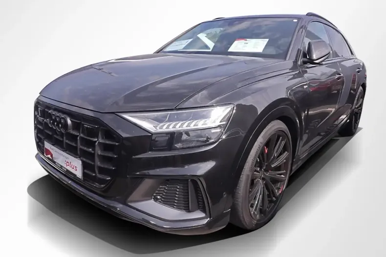 Audi Q8 din 2024 cu 17.900 km - oferta AUD147449 - foto 16