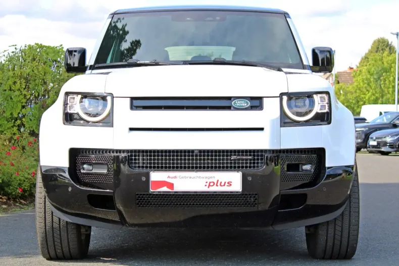 Land Rover Defender din 2023 cu 21.490 km - oferta LAN147450 - foto 3