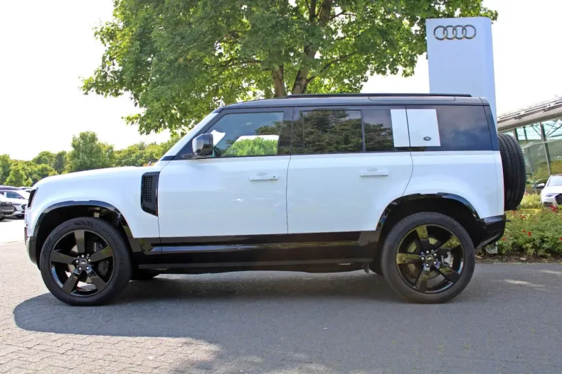 Land Rover Defender din 2023 cu 21.490 km - oferta LAN147450 - foto 5