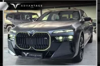 BMW M760 din 2024 cu 6.800 km - oferta BMW147451 - foto 1