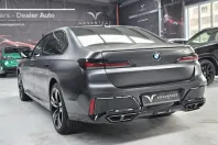 BMW M760 din 2024 cu 6.800 km - oferta BMW147451 - foto 6