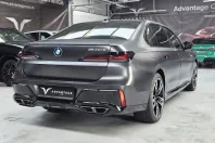 BMW M760 din 2024 cu 6.800 km - oferta BMW147451 - foto 8