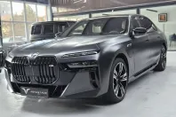 BMW M760 din 2024 cu 6.800 km - oferta BMW147451 - foto 9