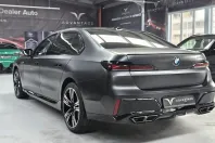 BMW M760 din 2024 cu 6.800 km - oferta BMW147451 - foto 10