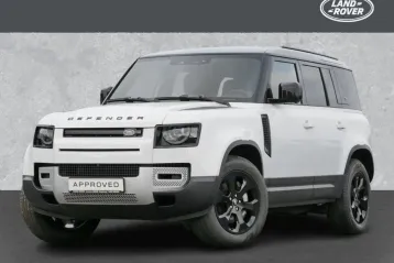 Land Rover Defender din 2023 - oferta LAN147452