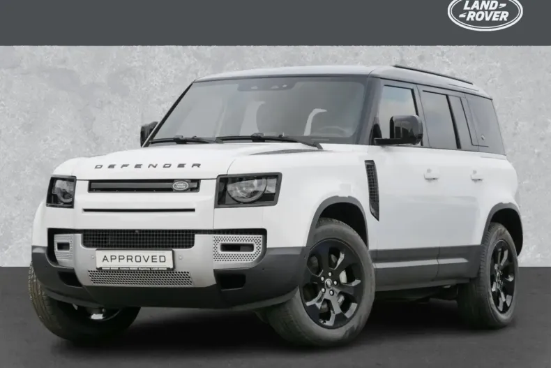 Land Rover Defender din 2023 cu 20.938 km - oferta LAN147452 - foto 1