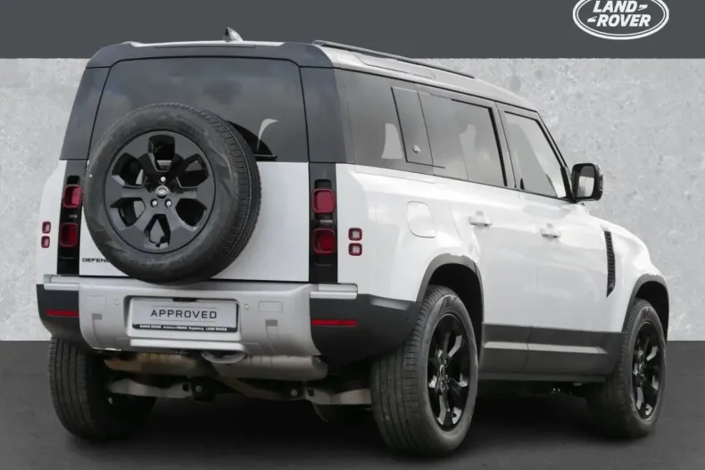 Land Rover Defender din 2023 cu 20.938 km - oferta LAN147452 - foto 2