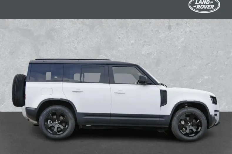 Land Rover Defender din 2023 cu 20.938 km - oferta LAN147452 - foto 6