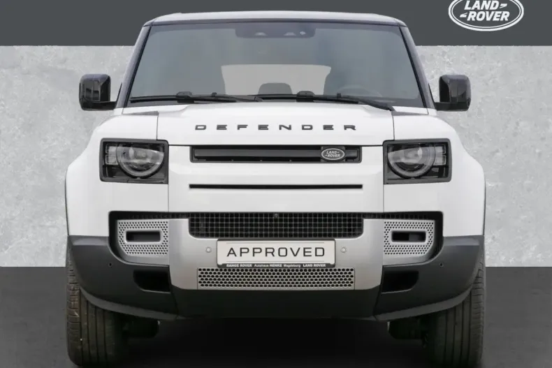 Land Rover Defender din 2023 cu 20.938 km - oferta LAN147452 - foto 8