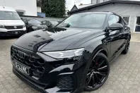 Audi Q8 din 2025 cu 1.100 km - oferta AUD147453 - foto 1