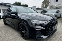 Audi Q8 din 2025 cu 1.100 km - oferta AUD147453 - foto 2