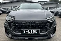 Audi Q8 din 2025 cu 1.100 km - oferta AUD147453 - foto 3