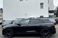 Audi Q8 din 2025 cu 1.100 km - oferta AUD147453 - foto 6