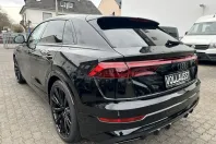 Audi Q8 din 2025 cu 1.100 km - oferta AUD147453 - foto 9