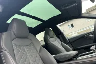 Audi Q8 din 2025 cu 1.100 km - oferta AUD147453 - foto 14