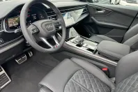Audi Q8 din 2025 cu 1.100 km - oferta AUD147453 - foto 18