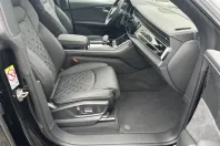 Audi Q8 din 2025 cu 1.100 km - oferta AUD147453 - foto 21