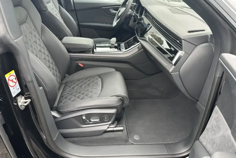 Audi Q8 din 2025 cu 1.100 km - oferta AUD147453 - foto 21