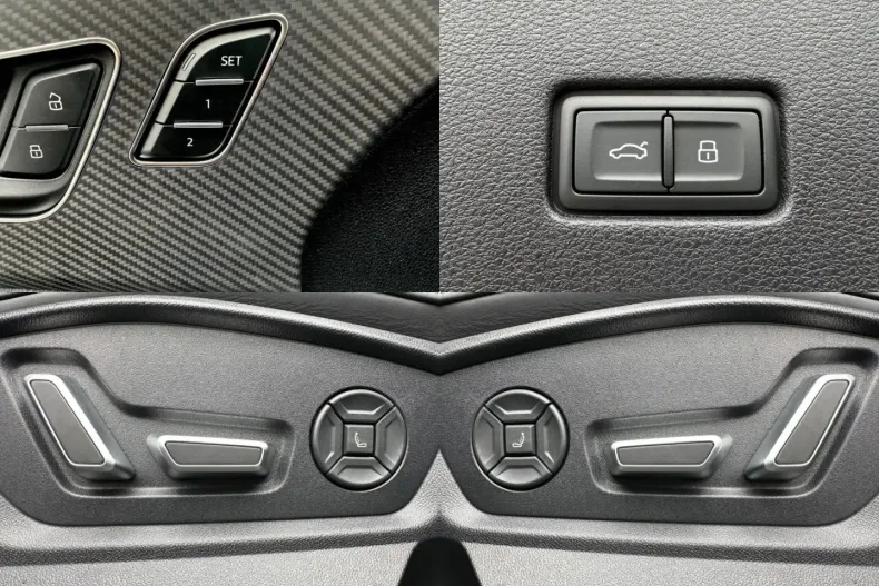 Audi Q8 din 2025 cu 1.100 km - oferta AUD147453 - foto 23