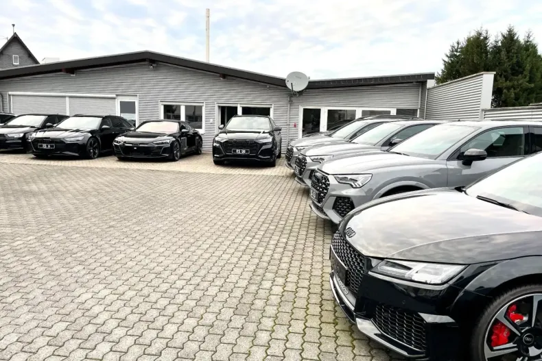 Audi Q8 din 2025 cu 1.100 km - oferta AUD147453 - foto 32