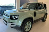 Land Rover Defender din 2023 cu 11.500 km - oferta LAN147454 - foto 1