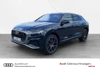 Audi Q8 din 2025 cu 15.778 km - oferta AUD147455 - foto 1