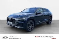 Audi Q8 din 2025 cu 15.778 km - oferta AUD147455 - foto 2