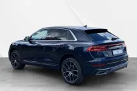 Audi Q8 din 2025 cu 15.778 km - oferta AUD147455 - foto 4