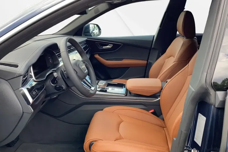 Audi Q8 din 2025 cu 15.778 km - oferta AUD147455 - foto 5